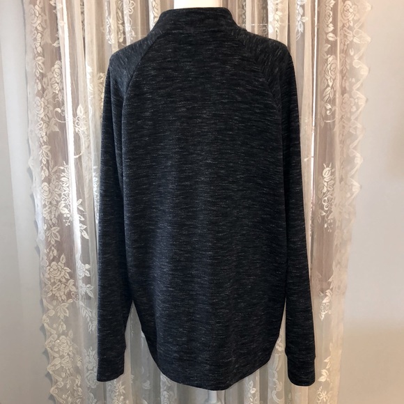 NEW LISTING! Marc Anthony 1/2 Zip Sweater - Picture 7 of 8